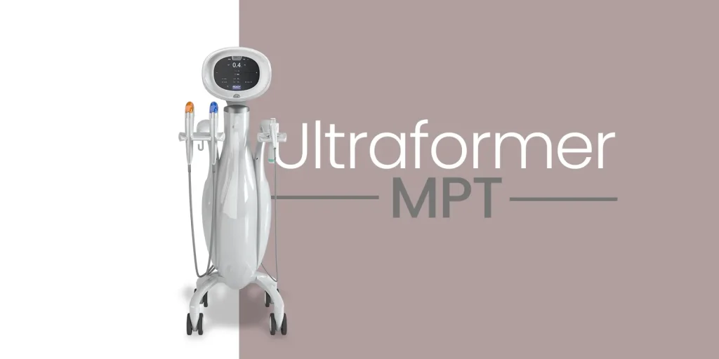 Ultraformer-MPT-Aparelho